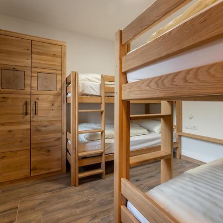 Pinzgau Lodge 2B 왈드임핀즈가우 외부 사진