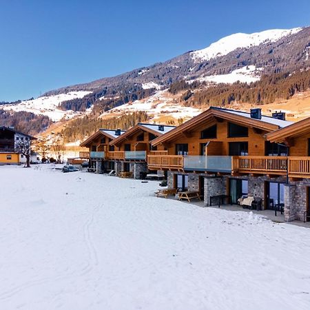 Pinzgau Lodge 2B 왈드임핀즈가우 외부 사진