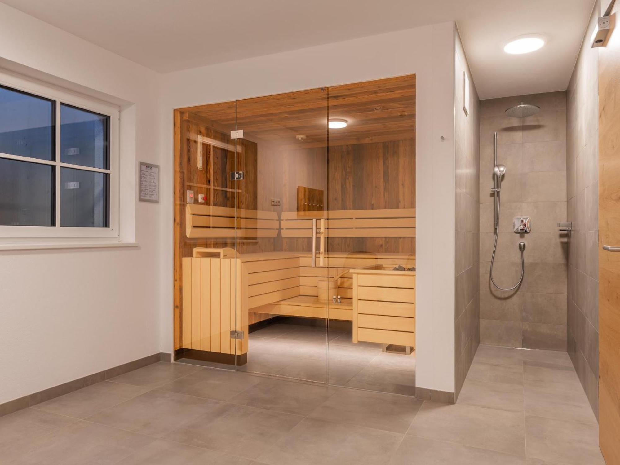 Pinzgau Lodge 2B 왈드임핀즈가우 외부 사진