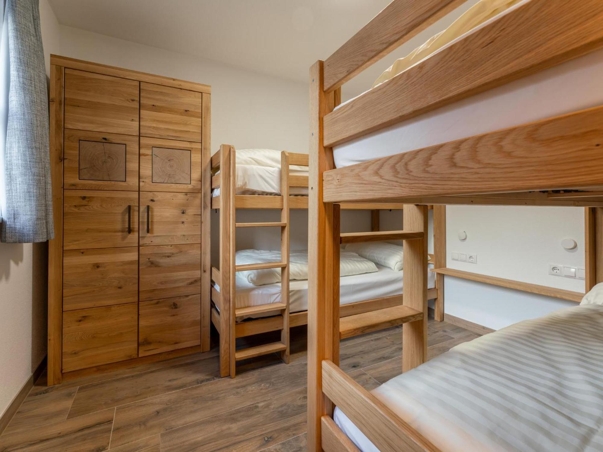 Pinzgau Lodge 2B 왈드임핀즈가우 외부 사진