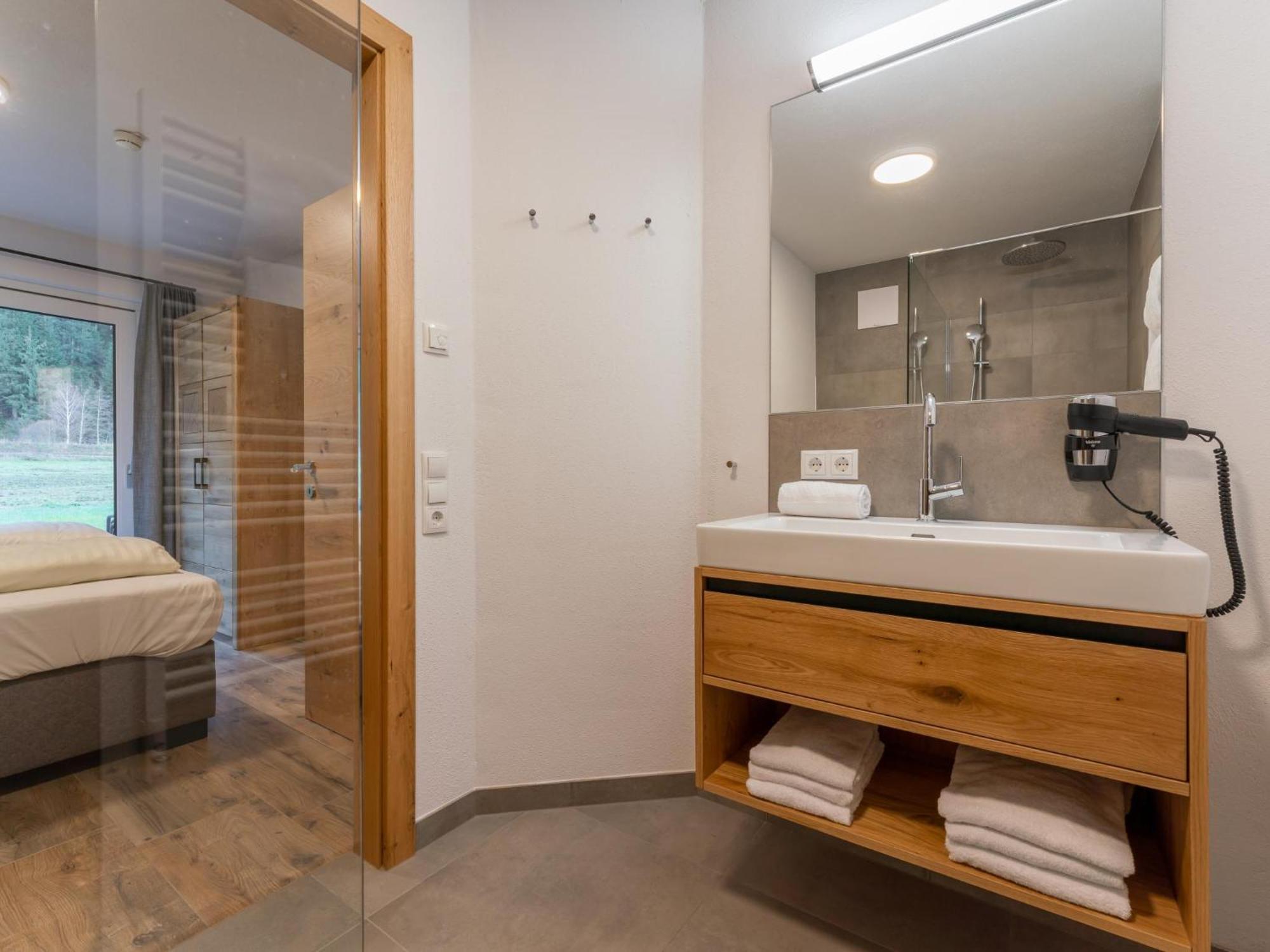 Pinzgau Lodge 2B 왈드임핀즈가우 외부 사진