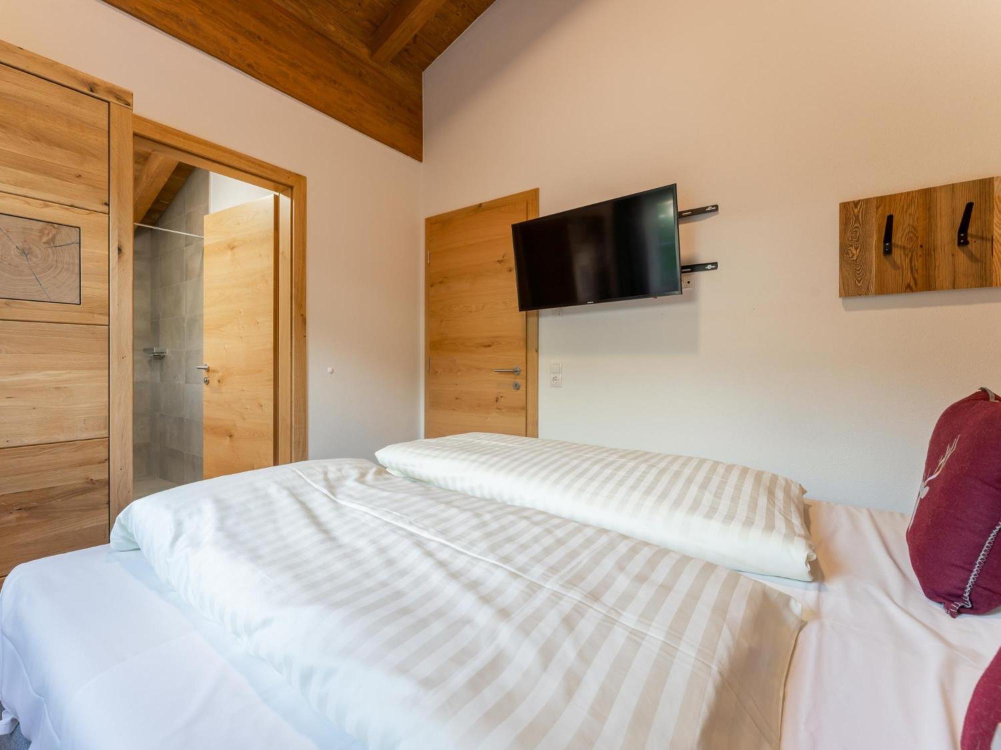 Pinzgau Lodge 2B 왈드임핀즈가우 외부 사진