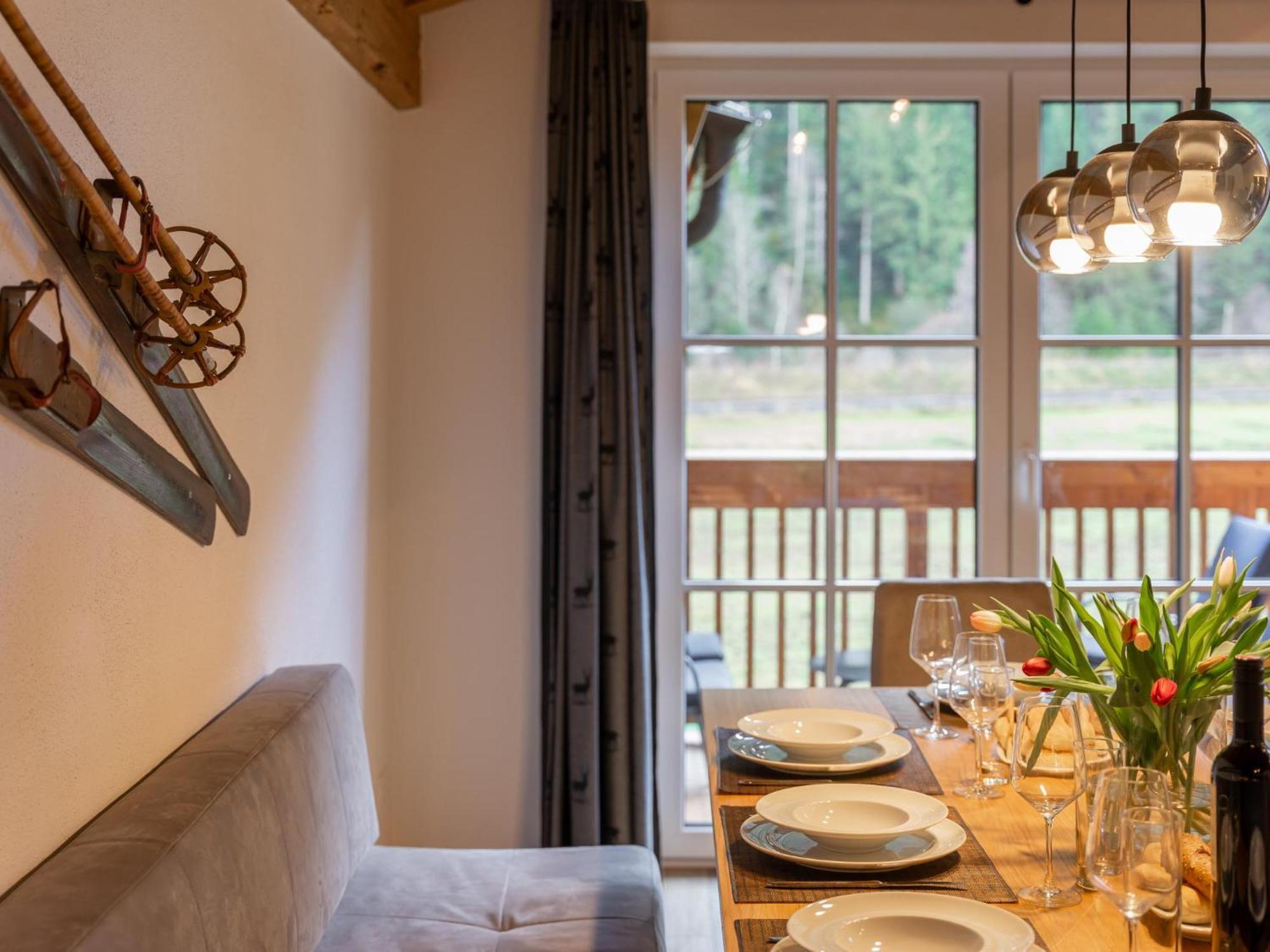 Pinzgau Lodge 2B 왈드임핀즈가우 외부 사진