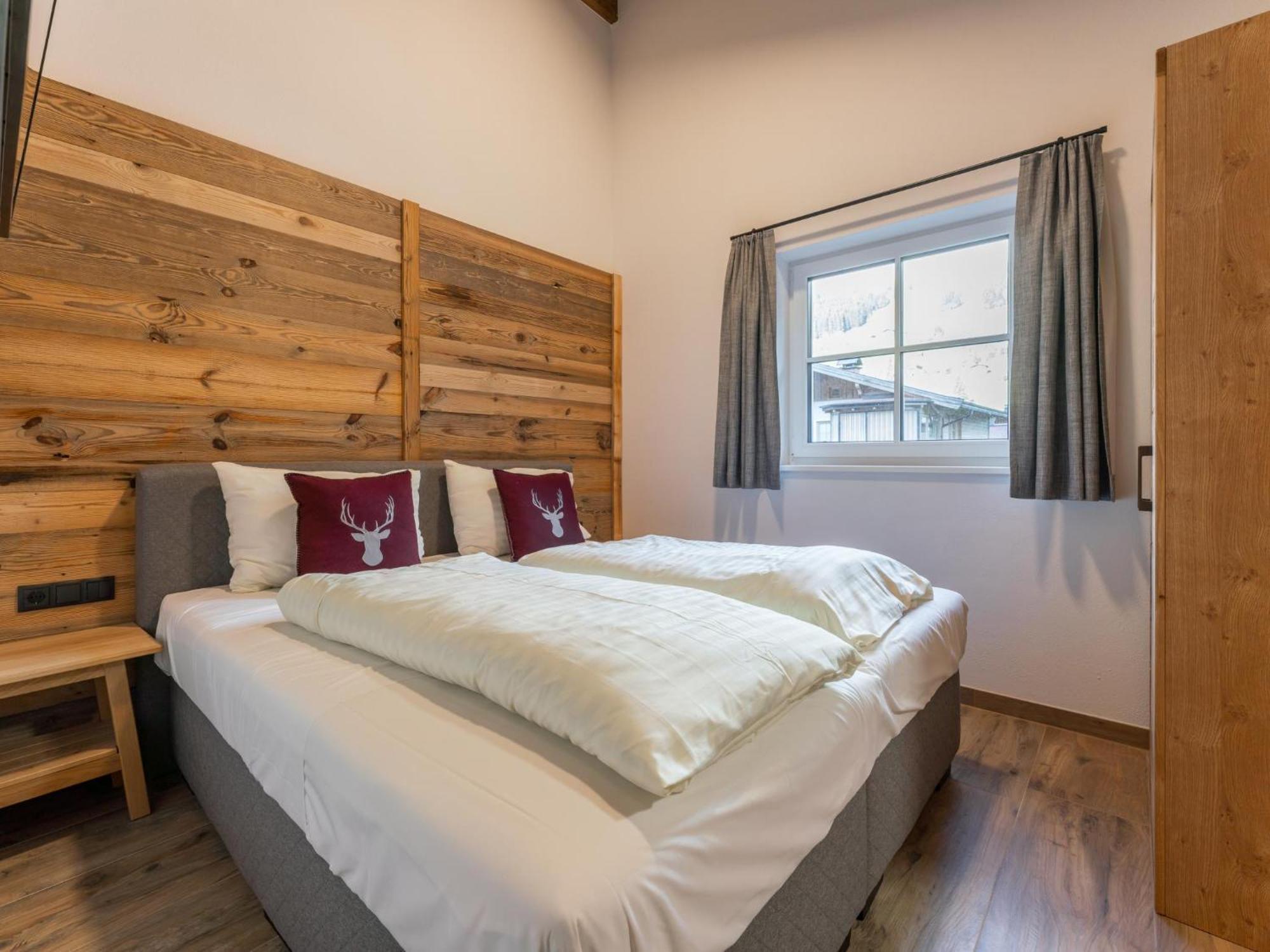 Pinzgau Lodge 2B 왈드임핀즈가우 외부 사진