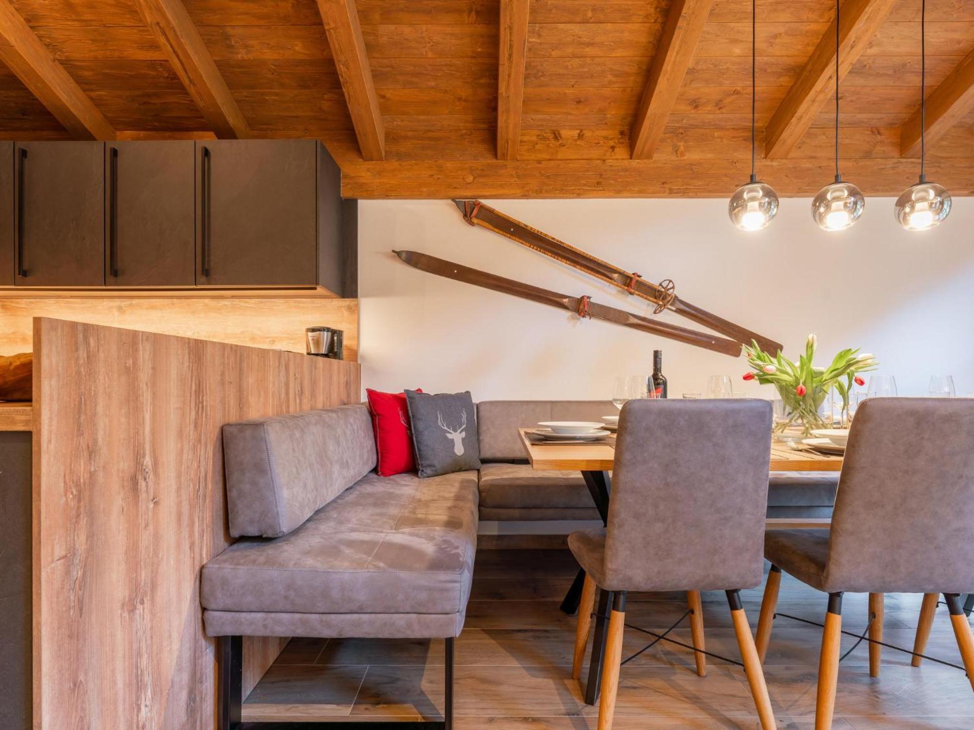 Pinzgau Lodge 2B 왈드임핀즈가우 외부 사진