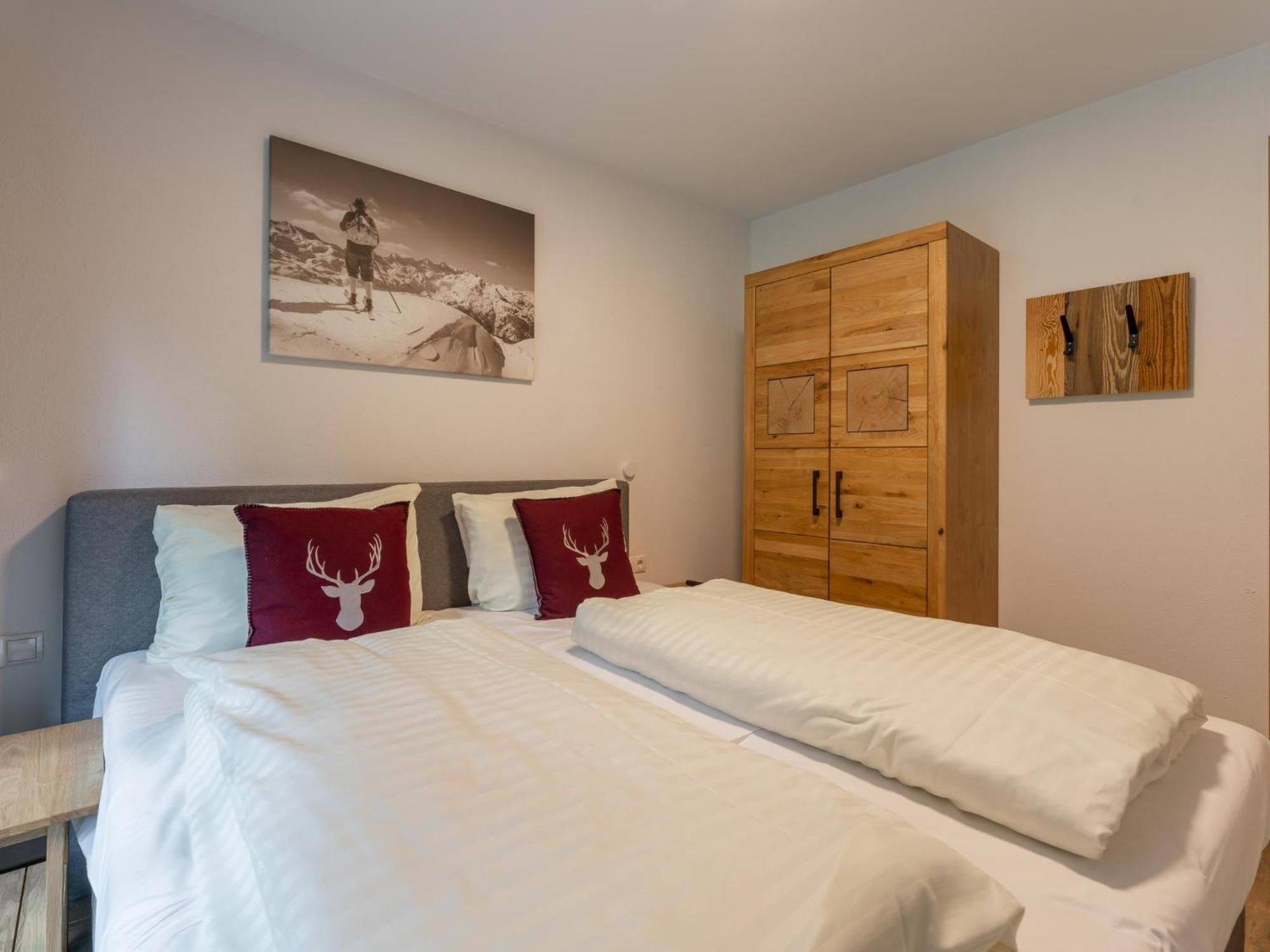 Pinzgau Lodge 2B 왈드임핀즈가우 외부 사진