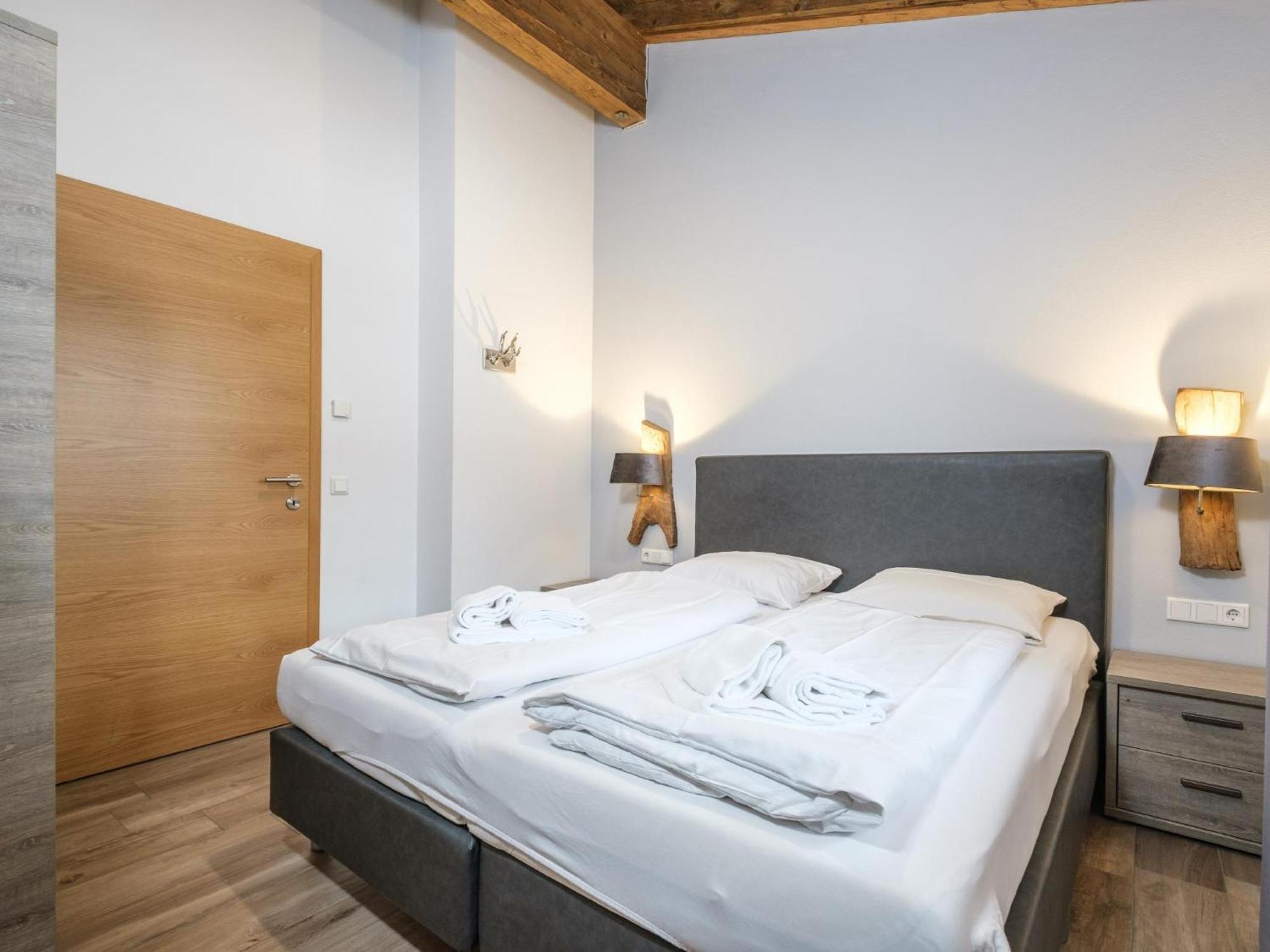 Pinzgau Lodge 2B 왈드임핀즈가우 외부 사진