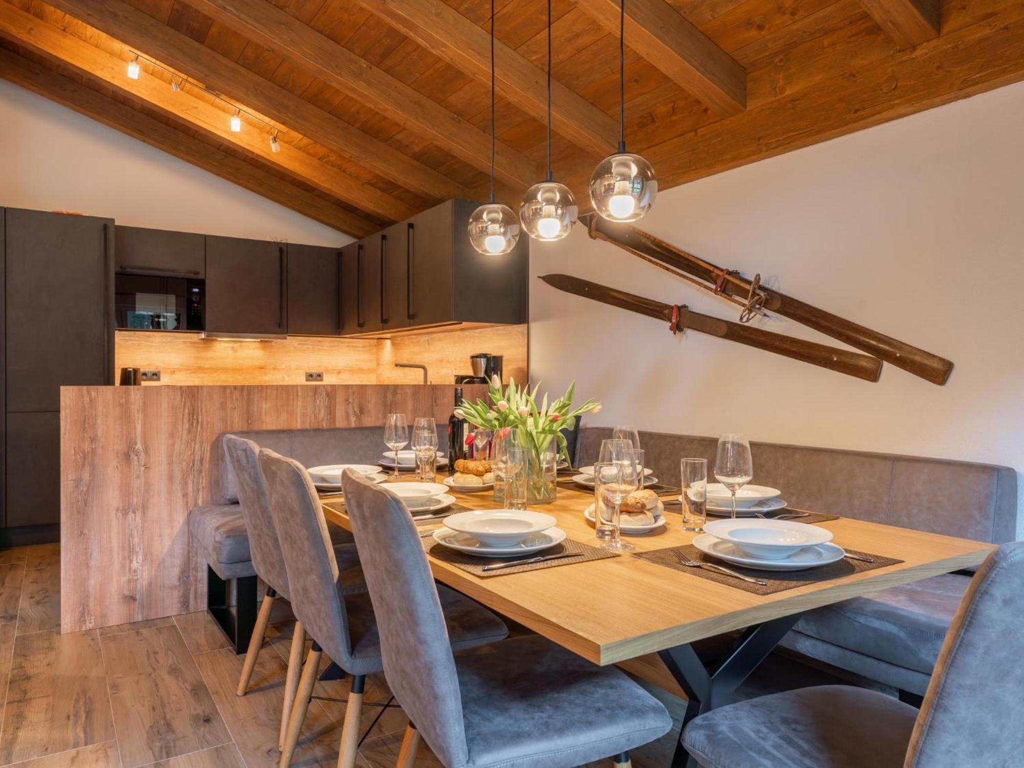 Pinzgau Lodge 2B 왈드임핀즈가우 외부 사진