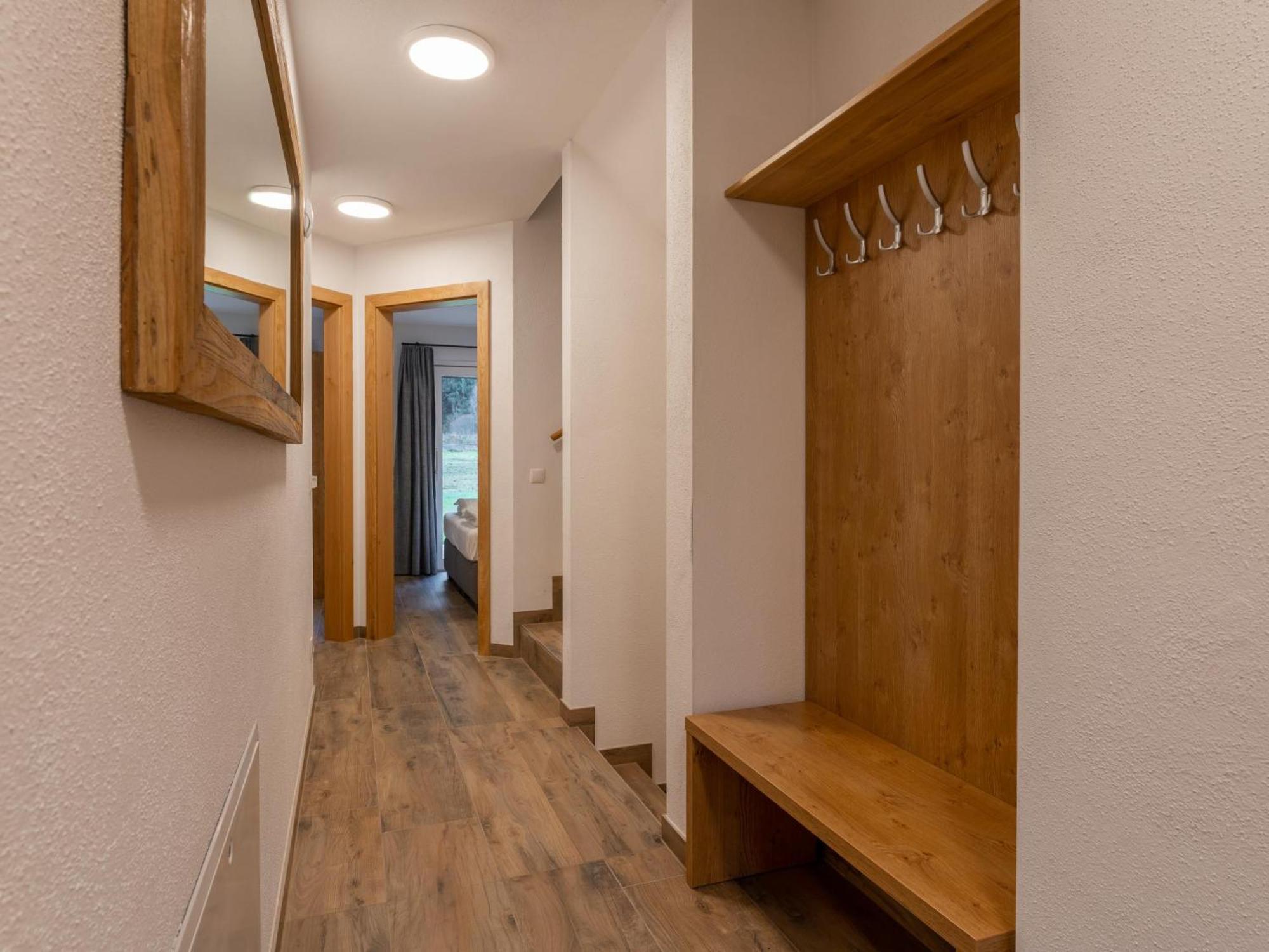 Pinzgau Lodge 2B 왈드임핀즈가우 외부 사진