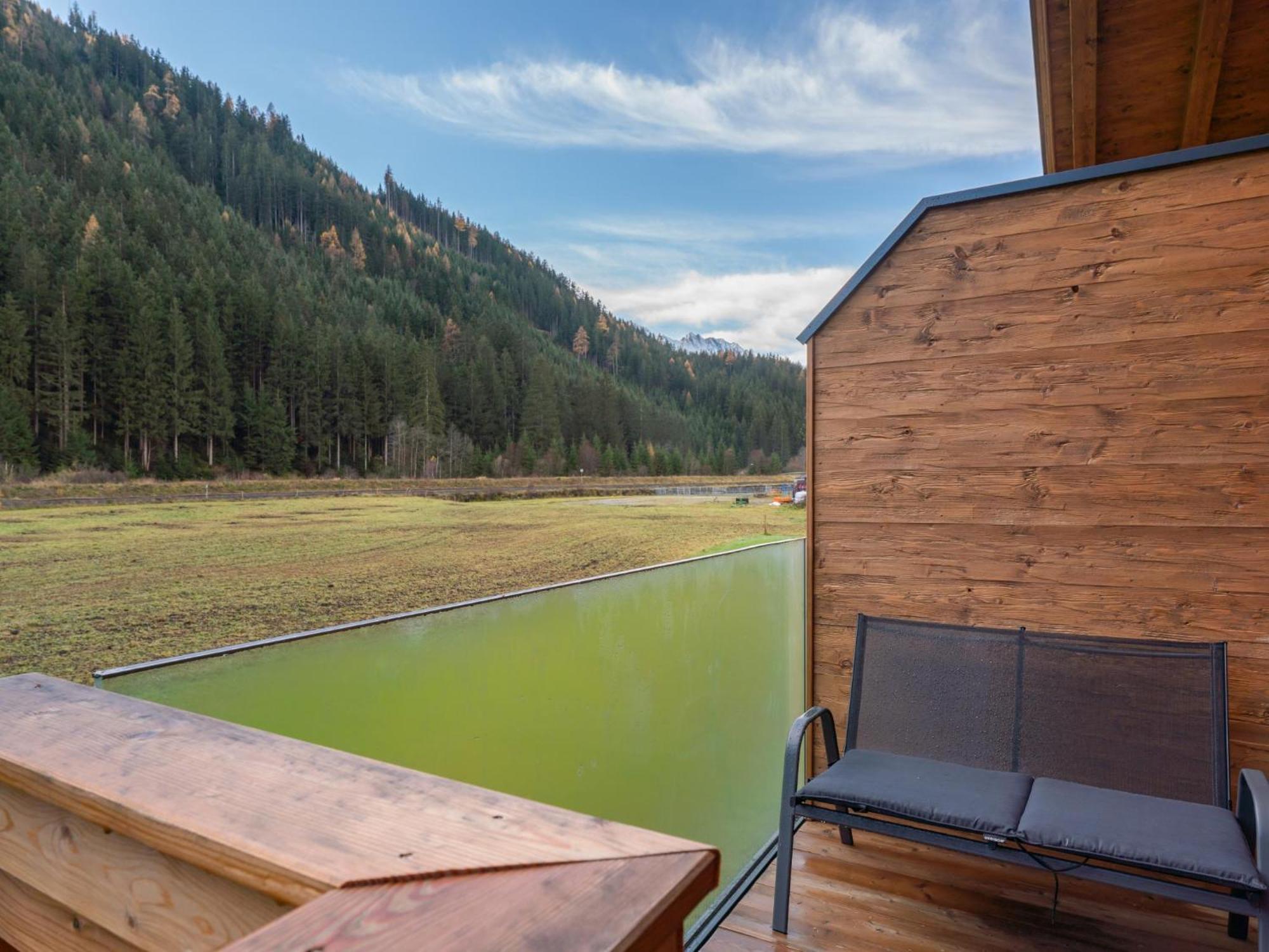 Pinzgau Lodge 2B 왈드임핀즈가우 외부 사진