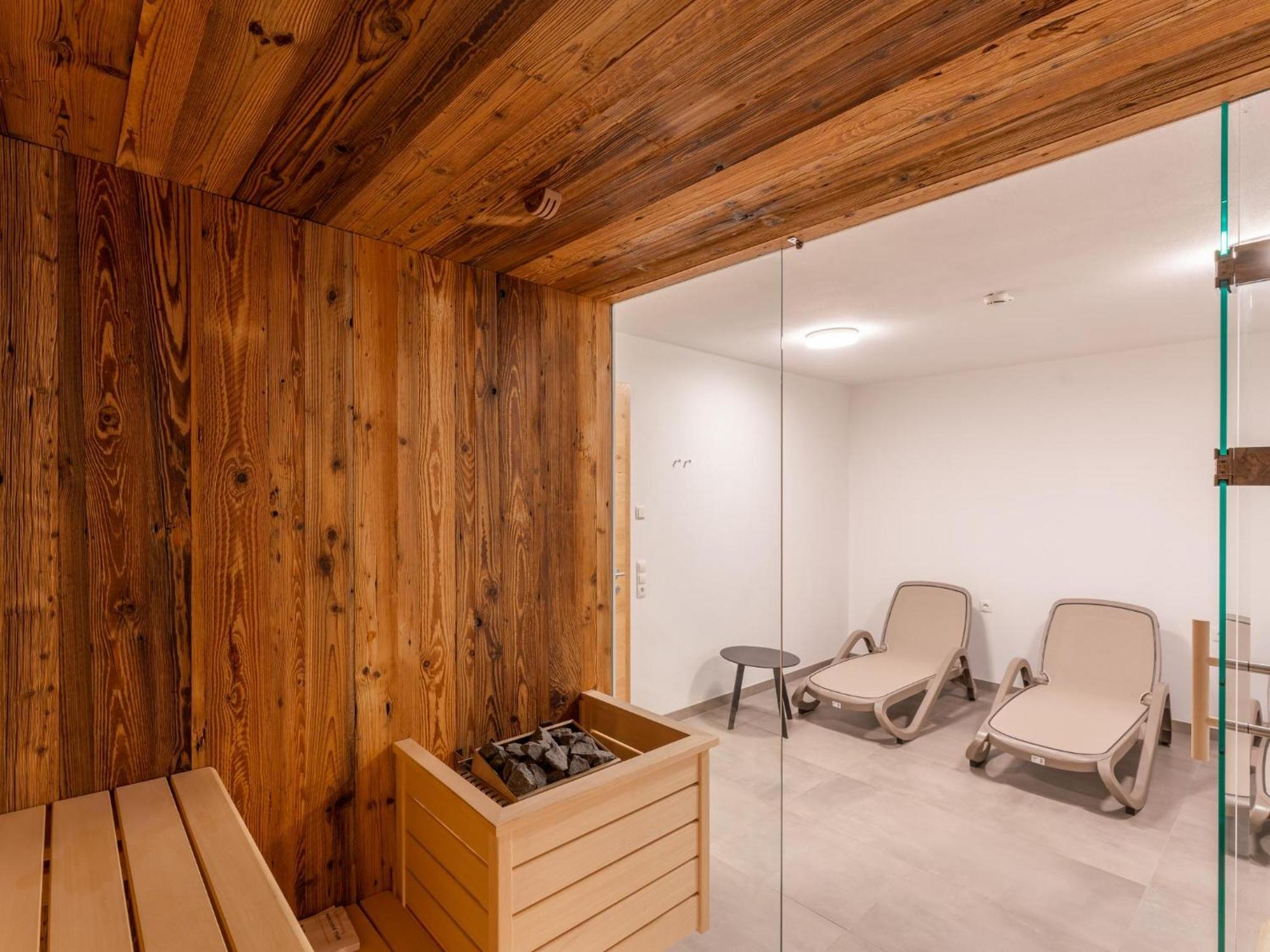 Pinzgau Lodge 2B 왈드임핀즈가우 외부 사진