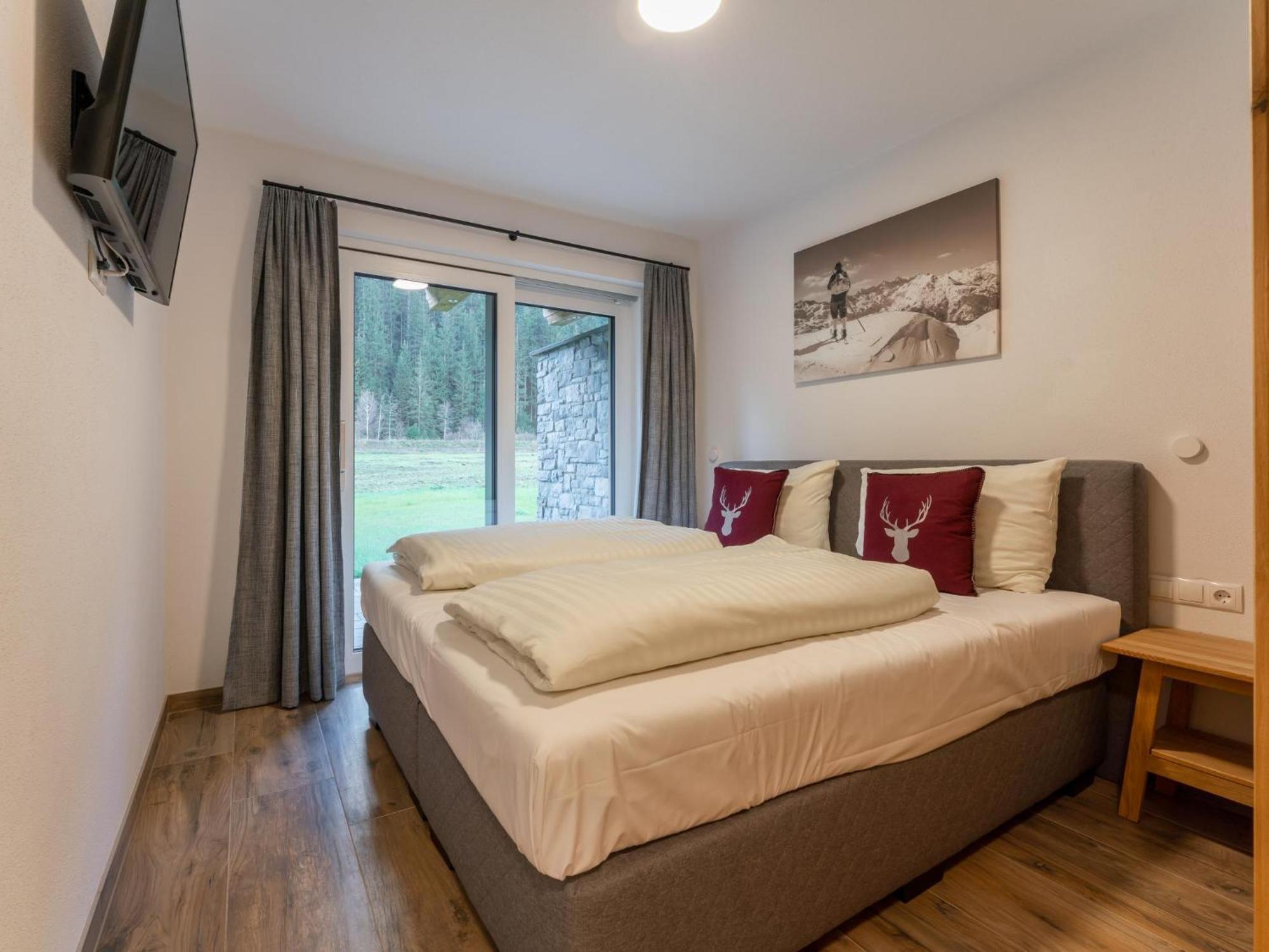 Pinzgau Lodge 2B 왈드임핀즈가우 외부 사진